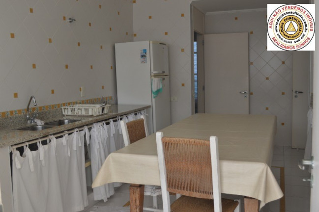 Imagem Apartamento com 4 Quartos à Venda, 300 m² em Pitangueiras - Guarujá Imagem Apartamento com 4 Quartos à Venda, 300 m² em Pitangueiras - Guarujá