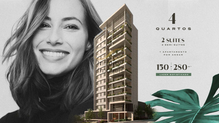 Imagem Apartamento com 4 Quartos à Venda, 160 m² em Santo Antônio - Belo Horizonte Imagem Apartamento com 4 Quartos à Venda, 160 m² em Santo Antônio - Belo Horizonte