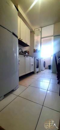 Imagem Apartamento com 3 Quartos à Venda, 72 m² em Jardim Jaraguá - Taubaté