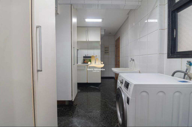 Imagem Apartamento com 4 Quartos à Venda, 250 m² em Canto Do Forte - Praia Grande Imagem Apartamento com 4 Quartos à Venda, 250 m² em Canto Do Forte - Praia Grande