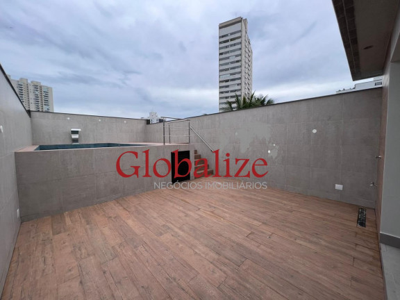 Imagem Casa com 3 Quartos à Venda, 360 m² em Vila Belmiro - Santos
