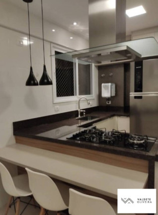 Imagem Apartamento com 4 Quartos à Venda, 122 m² em Jardim Das Indústrias - São José Dos Campos Imagem Apartamento com 4 Quartos à Venda, 122 m² em Jardim Das Indústrias - São José Dos Campos