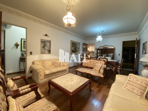 Imagem Apartamento com 3 Quartos à Venda, 105 m² em Centro - São José Do Rio Preto Imagem Apartamento com 3 Quartos à Venda, 105 m² em Centro - São José Do Rio Preto
