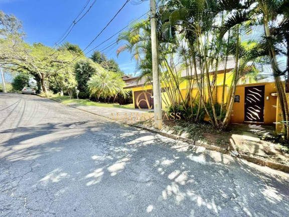 Imagem Casa de Condomínio com 5 Quartos à Venda, 1.207 m² em Granja Viana - Cotia
