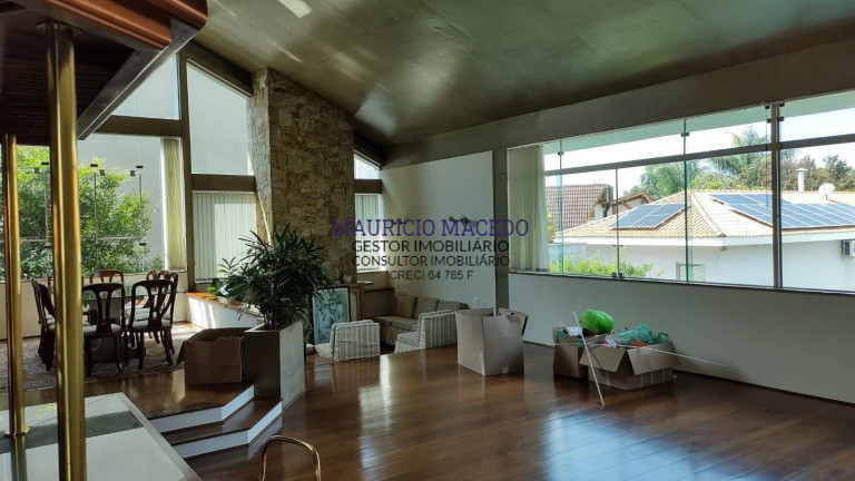 Imagem Casa com 4 Quartos à Venda, 560 m² em Alphaville Residencial Dois - Barueri Imagem Casa com 4 Quartos à Venda, 560 m² em Alphaville Residencial Dois - Barueri