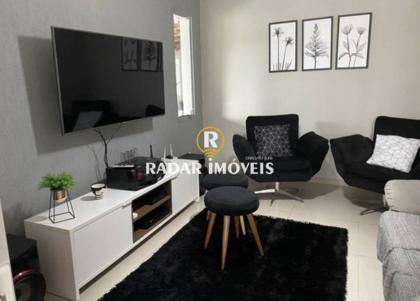Imagem Casa com 3 Quartos à Venda, 375 m² em Caminho De Búzios - Cabo Frio