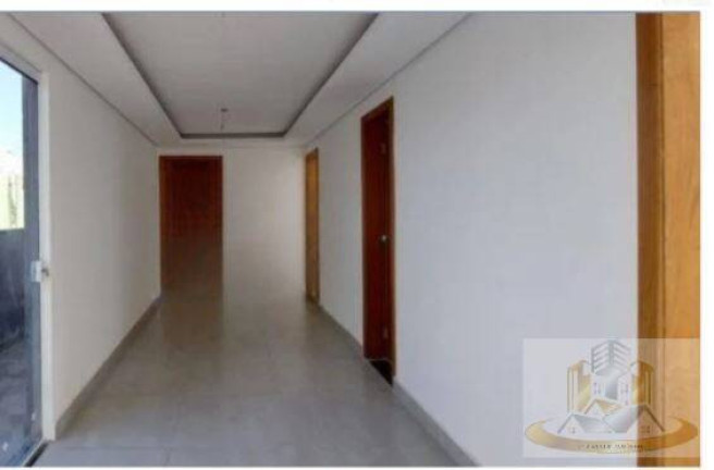 Imagem Apartamento com 2 Quartos à Venda, 45 m² em Chácara Califórnia - São Paulo