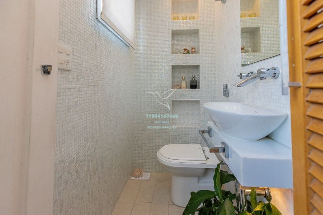 Imagem Apartamento com 3 Quartos à Venda, 96 m² em Indianópolis - São Paulo Imagem Apartamento com 3 Quartos à Venda, 96 m² em Indianópolis - São Paulo