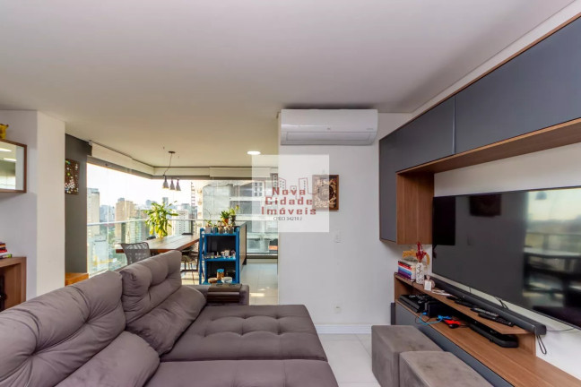Imagem Apartamento com 2 Quartos à Venda, 82 m² em Vila Olímpia - São Paulo Imagem Apartamento com 2 Quartos à Venda, 82 m² em Vila Olímpia - São Paulo