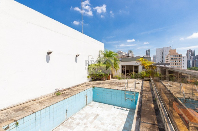 Imagem Imóvel com 4 Quartos à Venda, 425 m² em Moema - São Paulo Imagem Imóvel com 4 Quartos à Venda, 425 m² em Moema - São Paulo