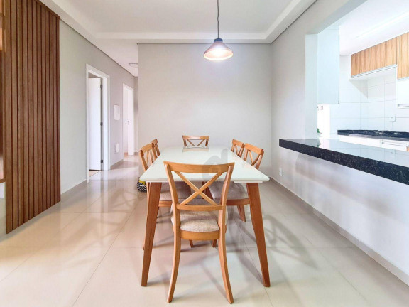 Imagem Apartamento com 3 Quartos à Venda, 85 m² em Condomínio Luzes Campolim - Sorocaba