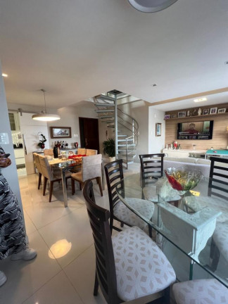 Imagem Cobertura com 3 Quartos à Venda, 211 m² em Pituba - Salvador