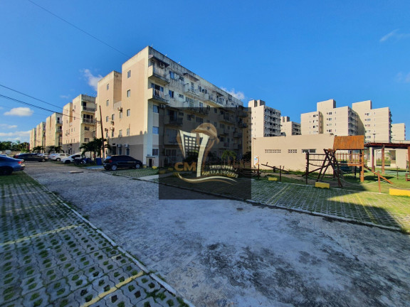 Imagem Apartamento com 2 Quartos à Venda, 45 m² em Candeias - Jaboatão Dos Guararapes