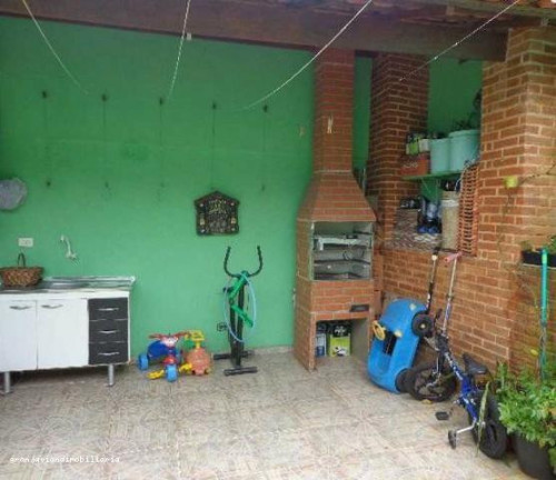 Imagem Casa à Venda, em Jardim Leonor - Cotia Imagem Casa à Venda, em Jardim Leonor - Cotia