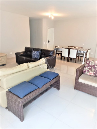 Imagem Apartamento com 3 Quartos à Venda, 190 m² em Pitangueiras - Guarujá