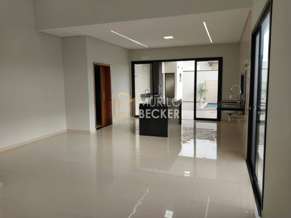 Casa de Condomínio com 3 Quartos à Venda, 153 m² em Residencial Terras Do Vale - Caçapava