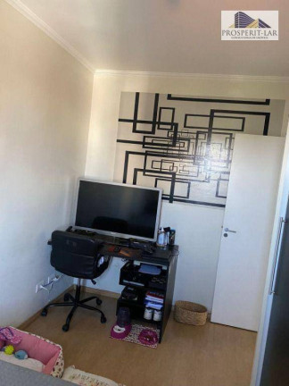 Imagem Apartamento com 2 Quartos à Venda, 69 m² em Vila Galvão - Guarulhos