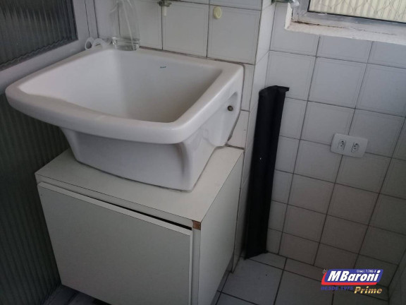 Imagem Apartamento com 2 Quartos à Venda, 55 m² em Chácara Inglesa - São Paulo