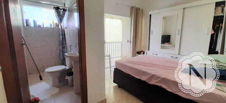 Imagem Sobrado com 2 Quartos à Venda, 72 m² em Jamaica - Itanhaém