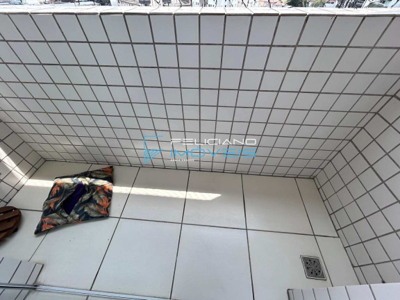 Imagem Apartamento com 2 Quartos à Venda, 65 m² em Guilhermina - Praia Grande
