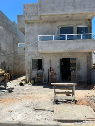 Imagem Casa com 4 Quartos à Venda, 130 m² em Buraquinho - Lauro De Freitas