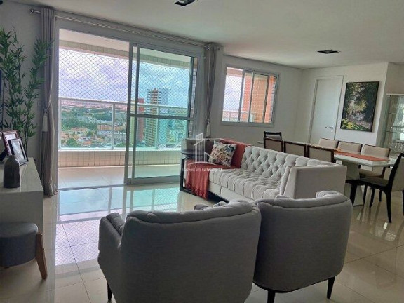 Imagem Apartamento com 2 Quartos à Venda, 111 m² em Fátima - Fortaleza Imagem Apartamento com 2 Quartos à Venda, 111 m² em Fátima - Fortaleza