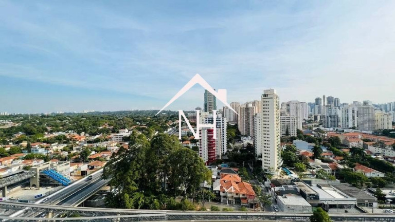 Imagem Apartamento com 4 Quartos à Venda, 206 m² em Campo Belo - São Paulo Imagem Apartamento com 4 Quartos à Venda, 206 m² em Campo Belo - São Paulo