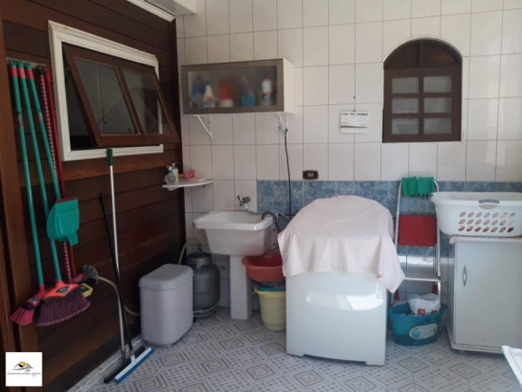 Imagem Casa com 3 Quartos à Venda, 236 m² em Parque Nova Jandira - Jandira