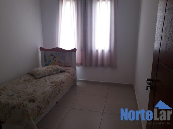 Imagem Apartamento com 2 Quartos à Venda, 50 m² em Imirim - São Paulo