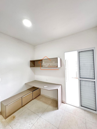 Imagem Imóvel com 3 Quartos à Venda, 107 m² em Edifício Tom Jobim - Mogi Guaçu Imagem Imóvel com 3 Quartos à Venda, 107 m² em Edifício Tom Jobim - Mogi Guaçu