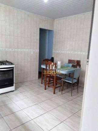 Imagem Casa com 3 Quartos à Venda, 202 m² em Mauá - São Caetano Do Sul