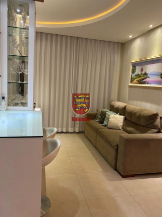 Imagem Apartamento com 2 Quartos à Venda, em Barreiros - São José Imagem Apartamento com 2 Quartos à Venda, em Barreiros - São José