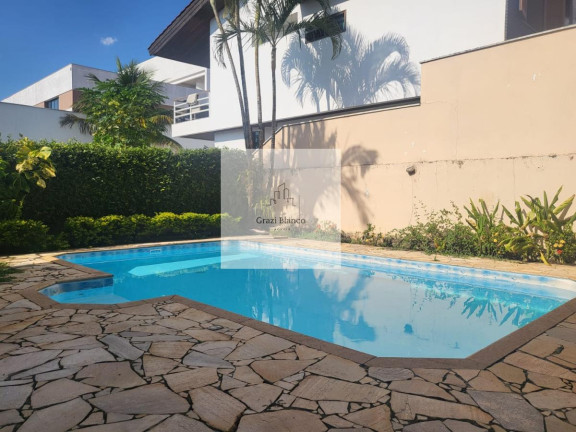 Imagem Casa com 7 Quartos à Venda, 600 m² em Parque Campolim - Sorocaba