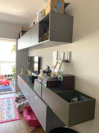Imagem Apartamento com 3 Quartos à Venda, 82 m² em Vila Mariana - São Paulo