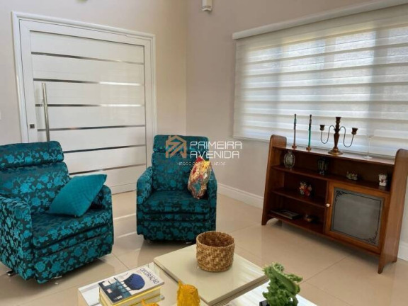 Imagem Casa com 4 Quartos à Venda, 366 m² em Urbanova - São José Dos Campos