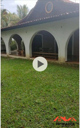 Imagem Chácara à Venda, 60 m² em Pedreira Imagem Chácara à Venda, 60 m² em Pedreira