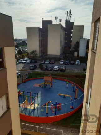 Imagem Apartamento com 2 Quartos à Venda, 47 m² em Parque São Rafael - São Paulo