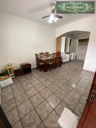 Imagem Casa com 2 Quartos à Venda, 90 m² em Balneário Maracanã - Praia Grande