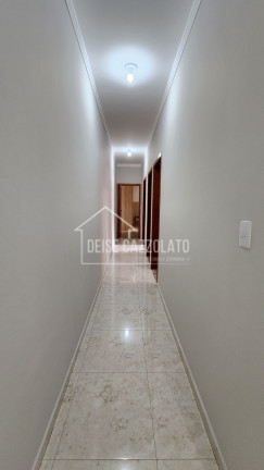 Imagem Casa com 3 Quartos para Alugar, 160 m² em Ibiti Royal Park - Sorocaba