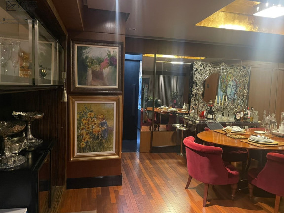 Imagem Imóvel com 5 Quartos à Venda, 240 m² em Batista Campos - Belém