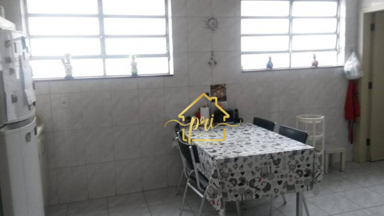 Imagem Apartamento com 4 Quartos à Venda, 198 m² em José Menino - Santos Imagem Apartamento com 4 Quartos à Venda, 198 m² em José Menino - Santos
