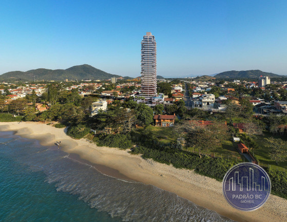 Imagem Apartamento com 3 Quartos à Venda, 100 m² em Praia Da Armação - Penha