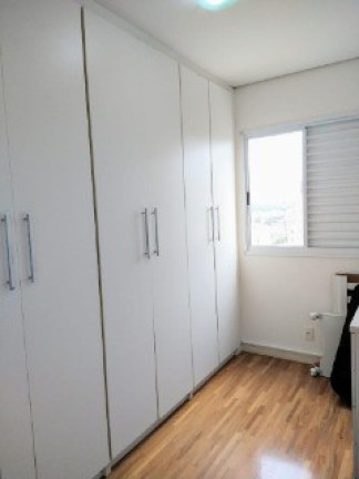 Imagem Apartamento com 2 Quartos à Venda, 49 m² em Jardim Celeste - São Paulo