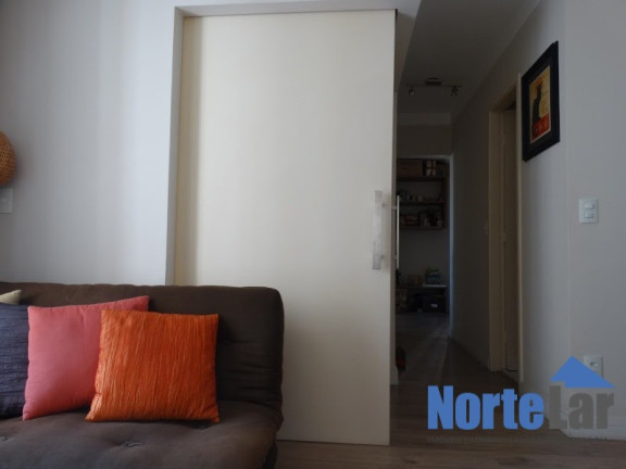 Imagem Apartamento com 2 Quartos à Venda, 68 m² em Piqueri - São Paulo
