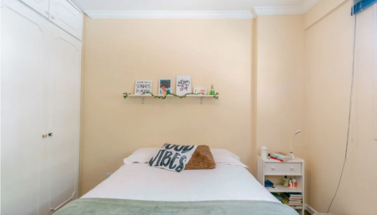 Imagem Imóvel com 2 Quartos à Venda, 81 m² em Sumaré - São Paulo