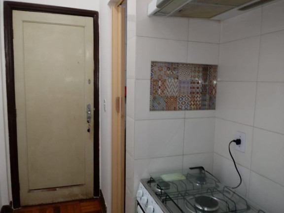 Imagem Kitnet com 1 Quarto à Venda, 30 m² em Liberdade - São Paulo