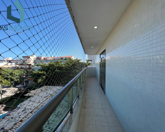 Imagem Apartamento com 3 Quartos à Venda, 120 m² em Centro - Cabo Frio Imagem Apartamento com 3 Quartos à Venda, 120 m² em Centro - Cabo Frio