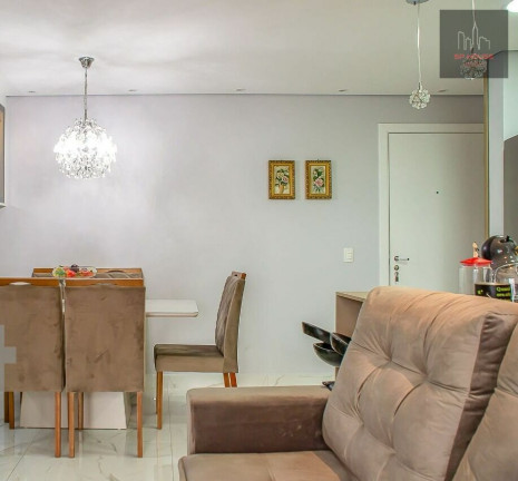 Imagem Apartamento com 2 Quartos à Venda, 57 m² em água Branca - São Paulo Imagem Apartamento com 2 Quartos à Venda, 57 m² em água Branca - São Paulo