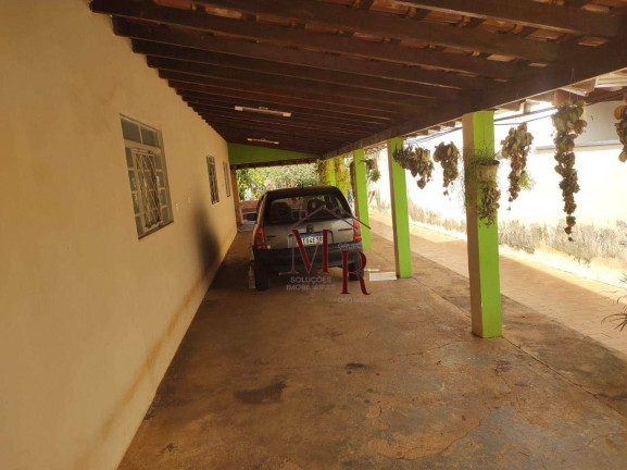 Imagem Casa com 3 Quartos à Venda, 170 m² em Centro - Valentim Gentil