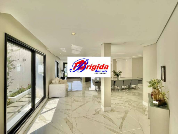 Imagem Apartamento com 6 Quartos à Venda, 578 m² em São Paulo Ii - Cotia Imagem Apartamento com 6 Quartos à Venda, 578 m² em São Paulo Ii - Cotia